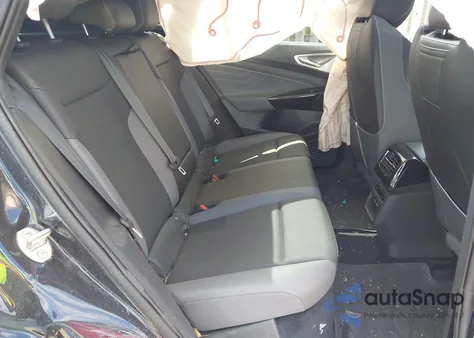 2023 Volkswagen Id.4 Awd Pro S Plus z USA, uszkodzony, nr VIN 1V2JNPE89PC043899